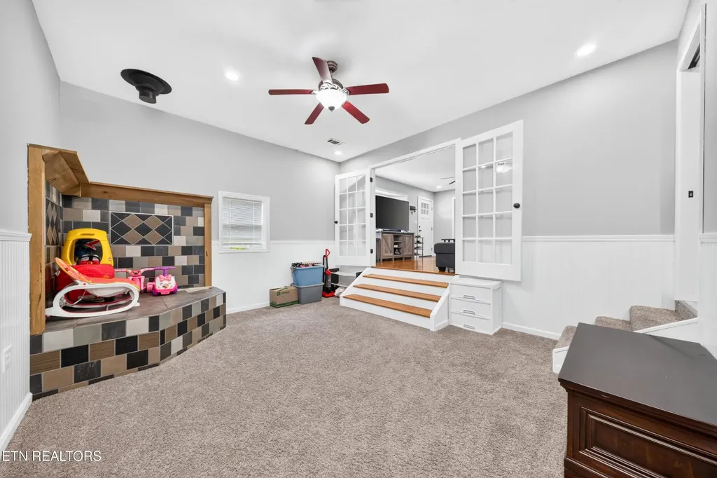 3754 Shady Oak Circle Cookeville TN 38501