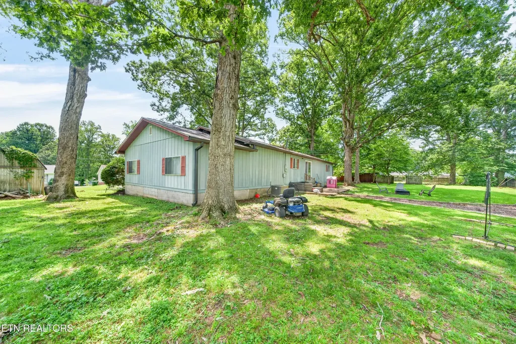 3754 Shady Oak Circle Cookeville TN 38501