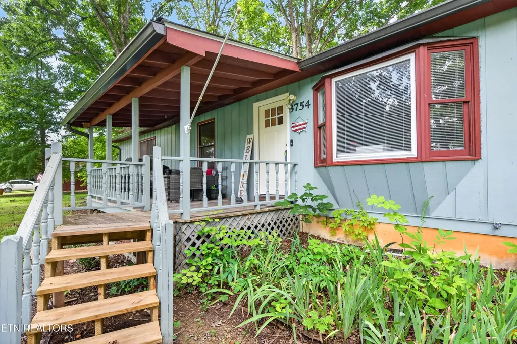 3754 Shady Oak Circle Cookeville TN 38501