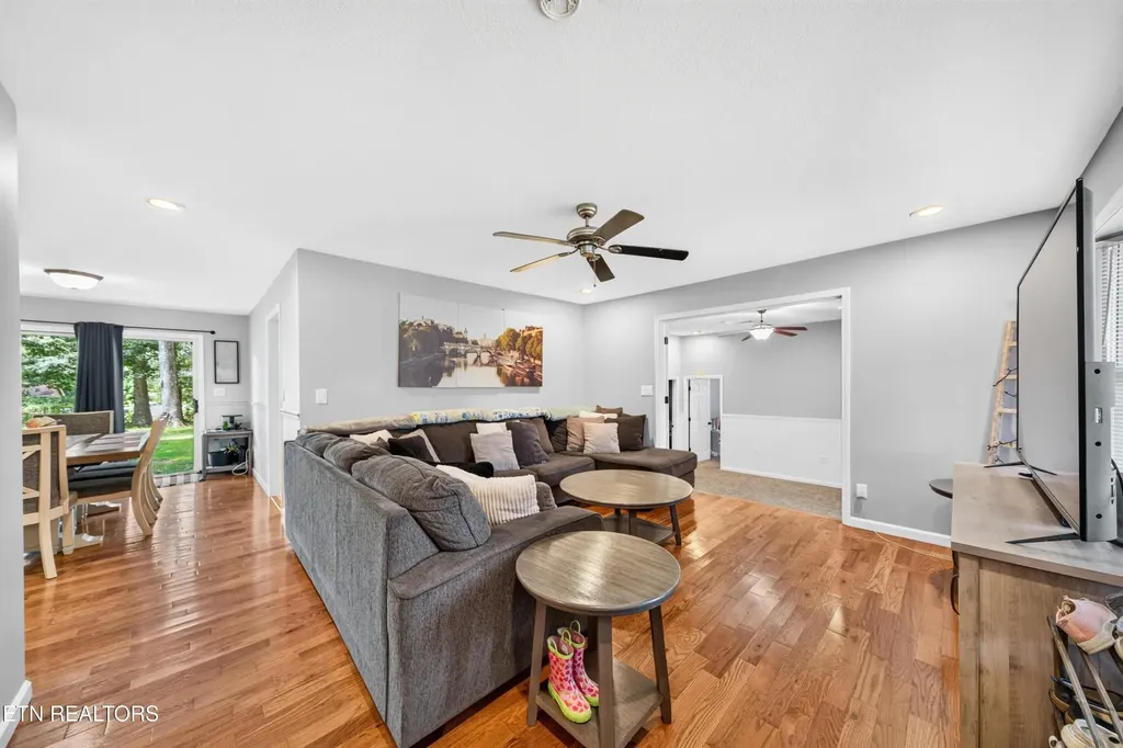 3754 Shady Oak Circle Cookeville TN 38501