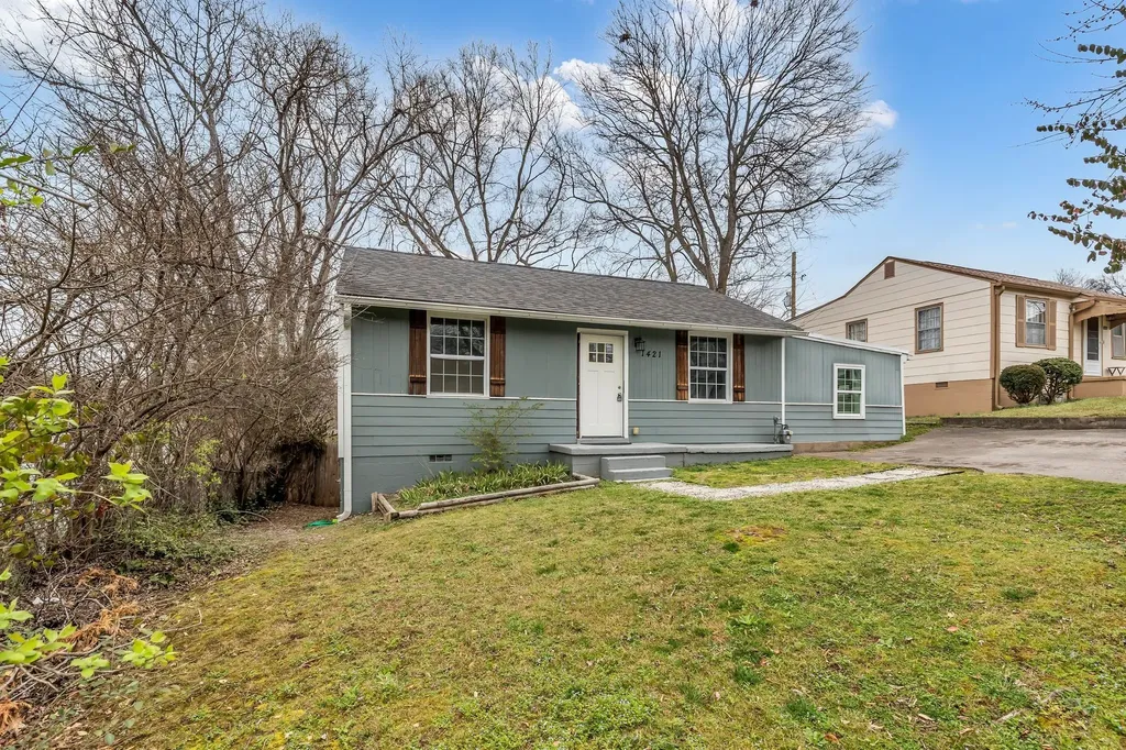 1421 Electric Avenue Nashville TN 37206