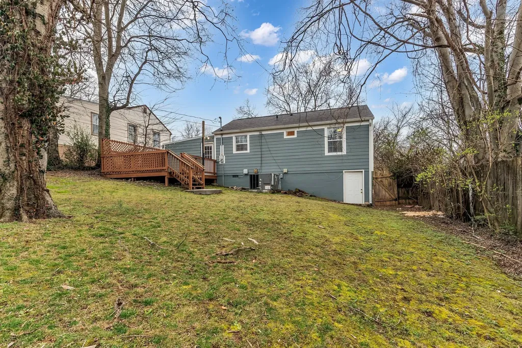 1421 Electric Avenue Nashville TN 37206