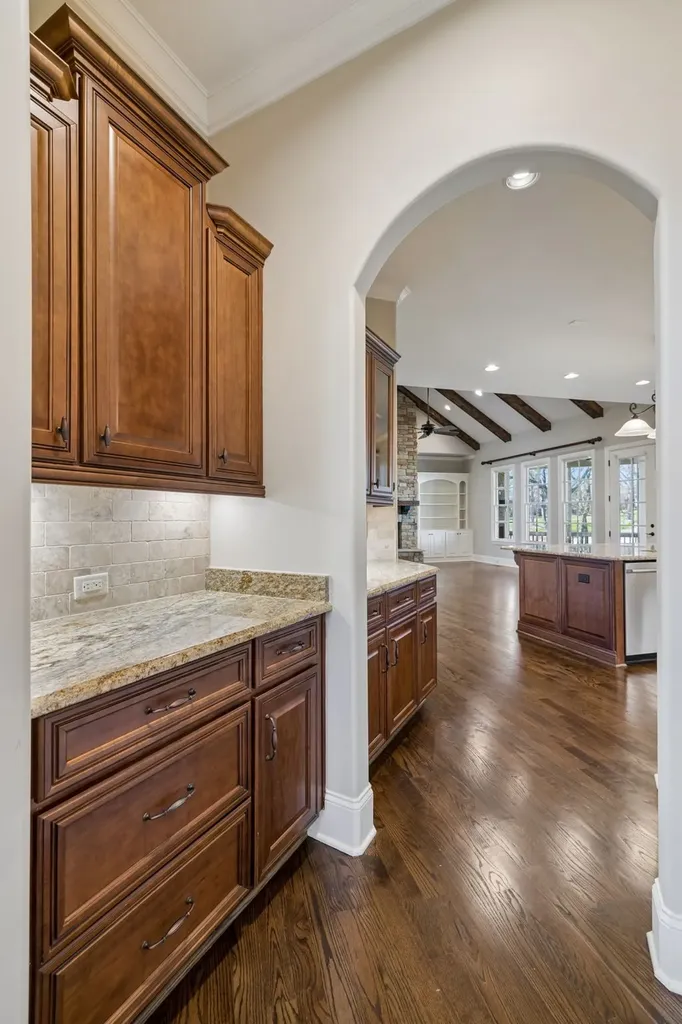990 Still Forest Drive Brentwood TN 37027