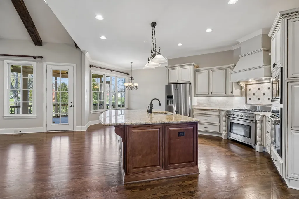 990 Still Forest Drive Brentwood TN 37027