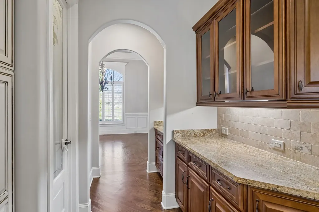 990 Still Forest Drive Brentwood TN 37027