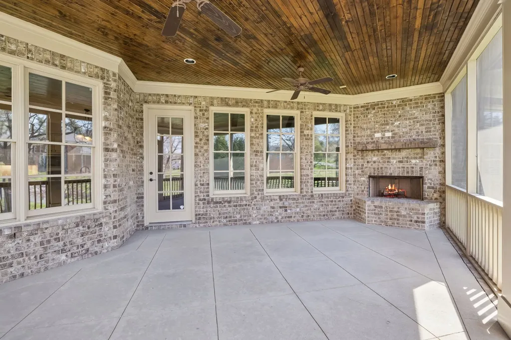 990 Still Forest Drive Brentwood TN 37027