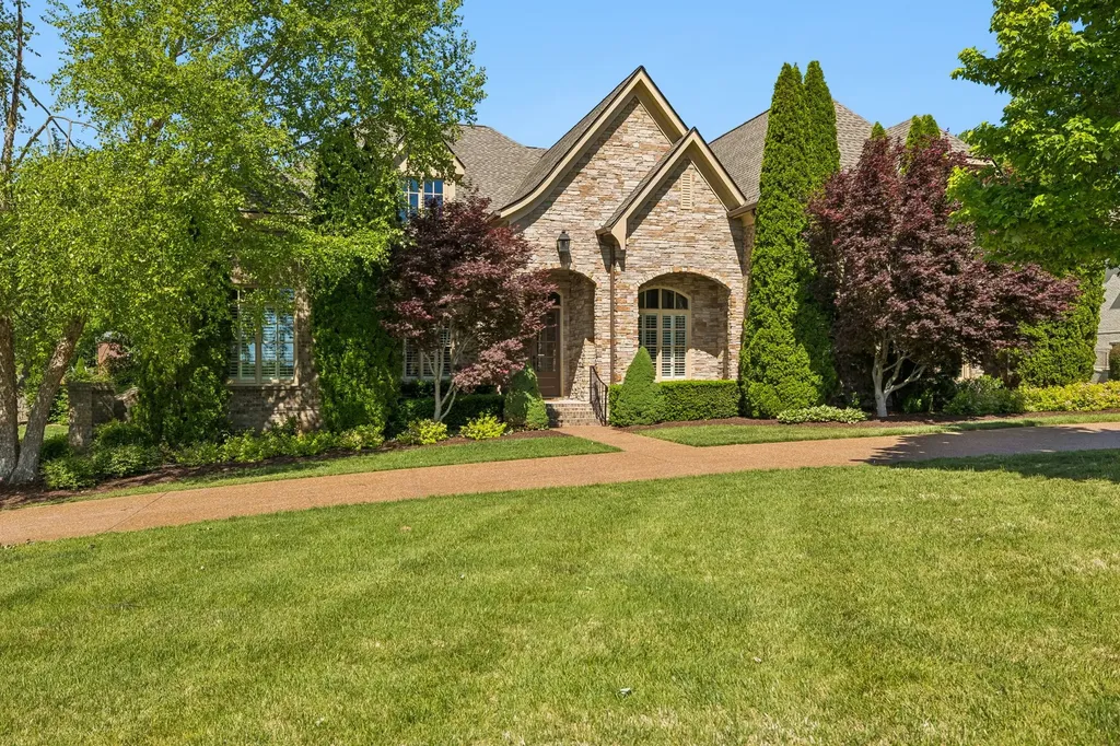 990 Still Forest Drive Brentwood TN 37027