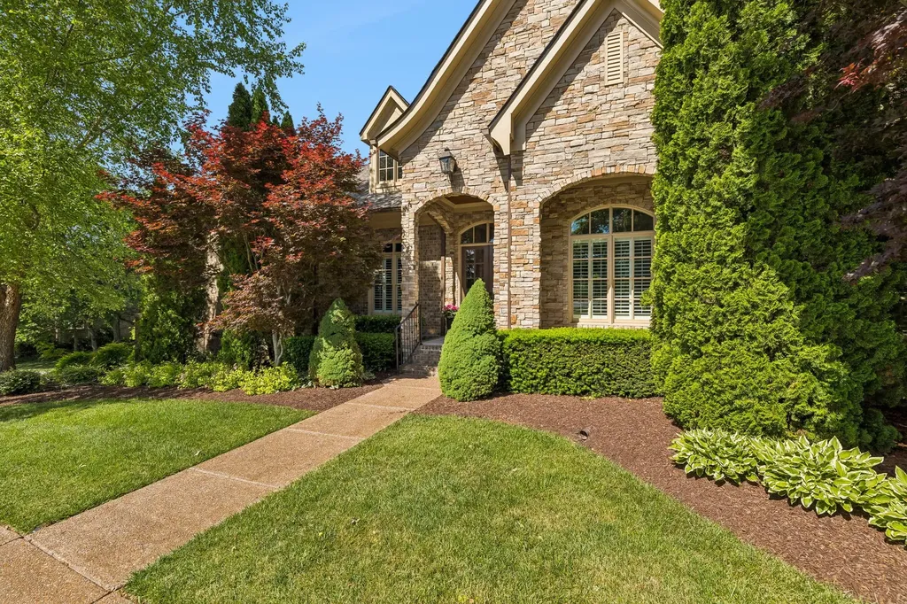 990 Still Forest Drive Brentwood TN 37027