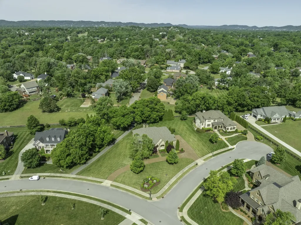 990 Still Forest Drive Brentwood TN 37027