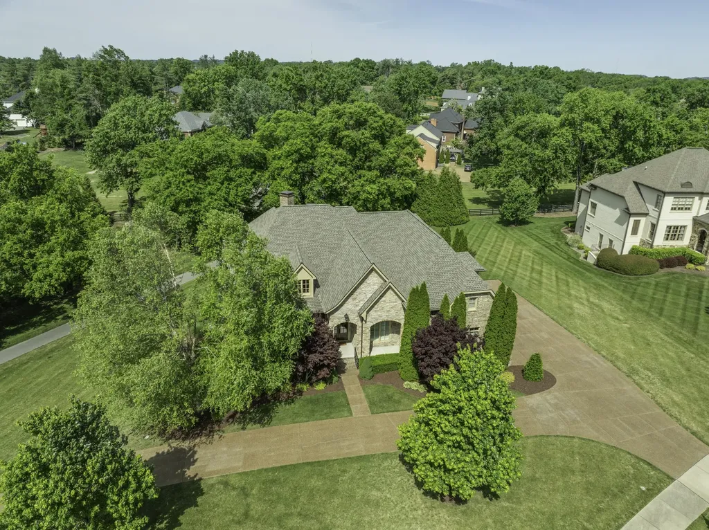 990 Still Forest Drive Brentwood TN 37027
