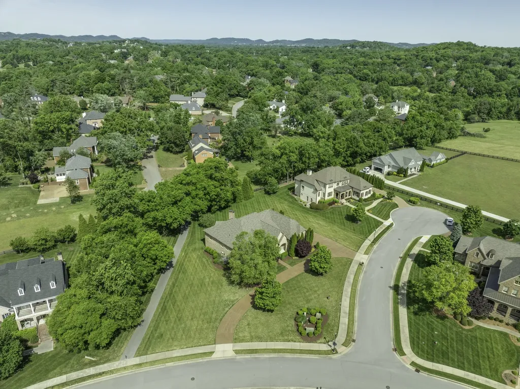 990 Still Forest Drive Brentwood TN 37027