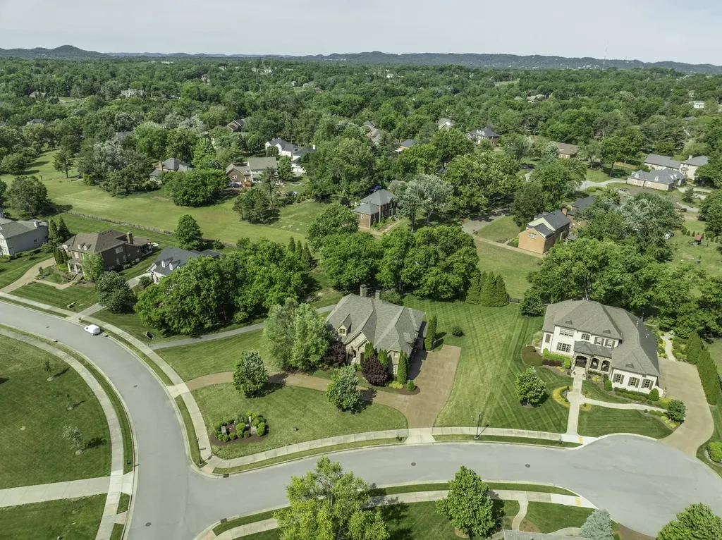 990 Still Forest Drive Brentwood TN 37027