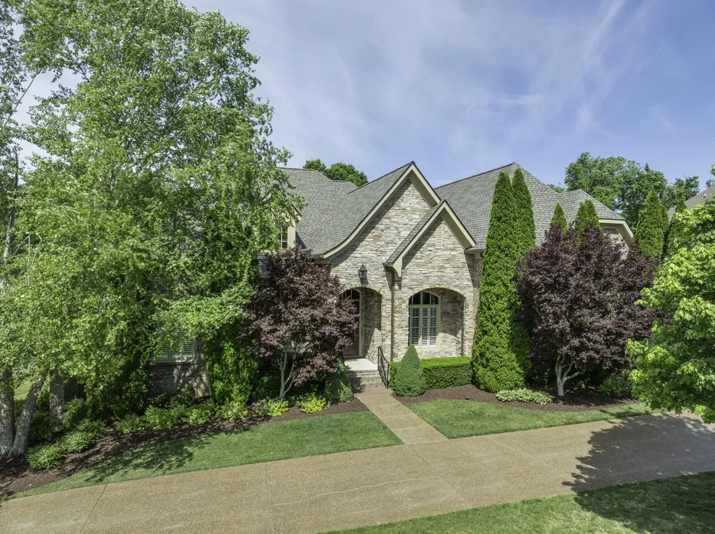 990 Still Forest Drive Brentwood TN 37027