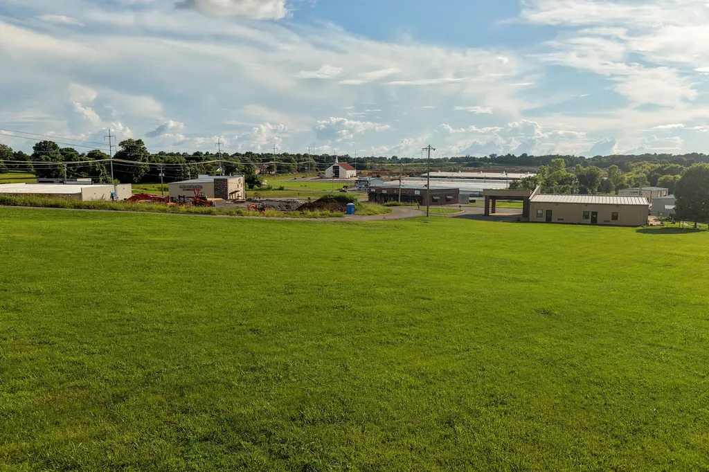 0 Northside Circle Shelbyville TN 37160