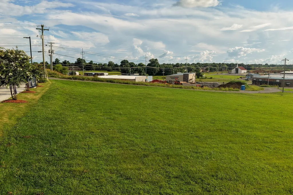 0 Northside Circle Shelbyville TN 37160