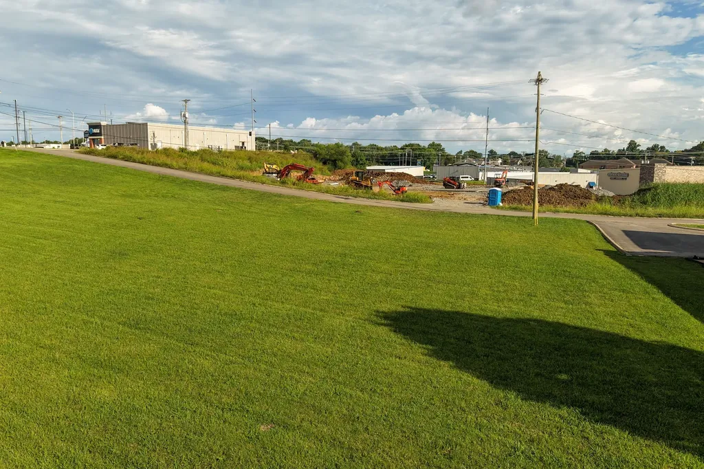 0 Northside Circle Shelbyville TN 37160