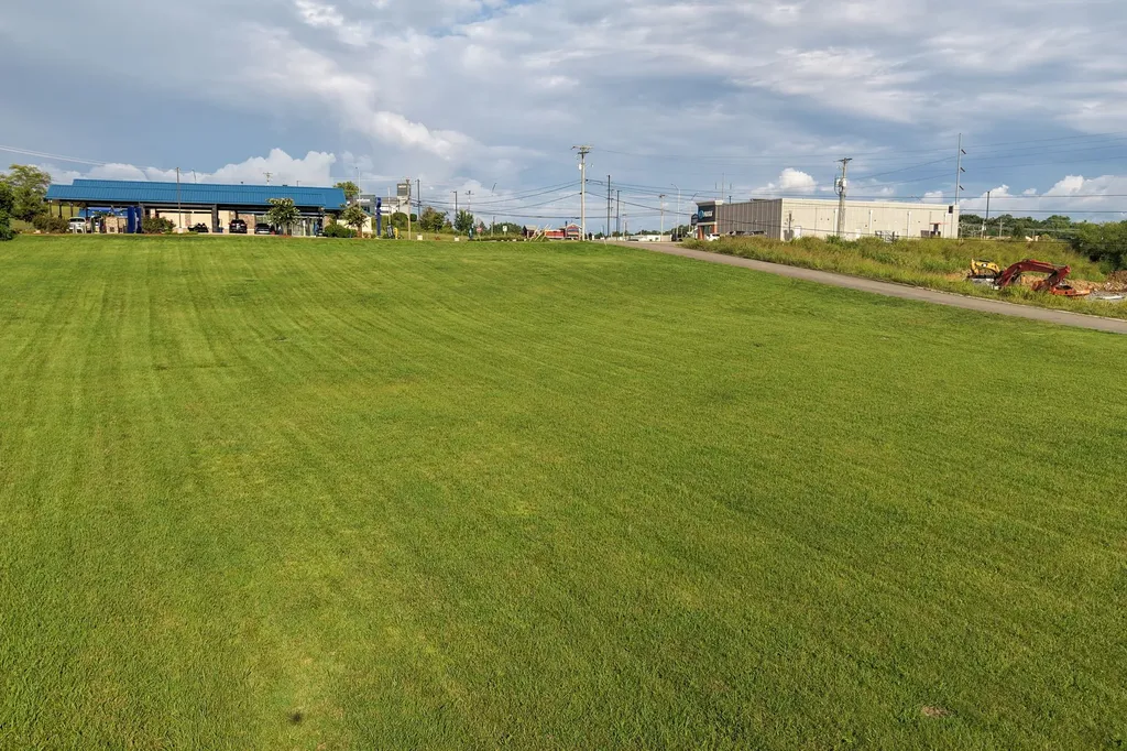 0 Northside Circle Shelbyville TN 37160