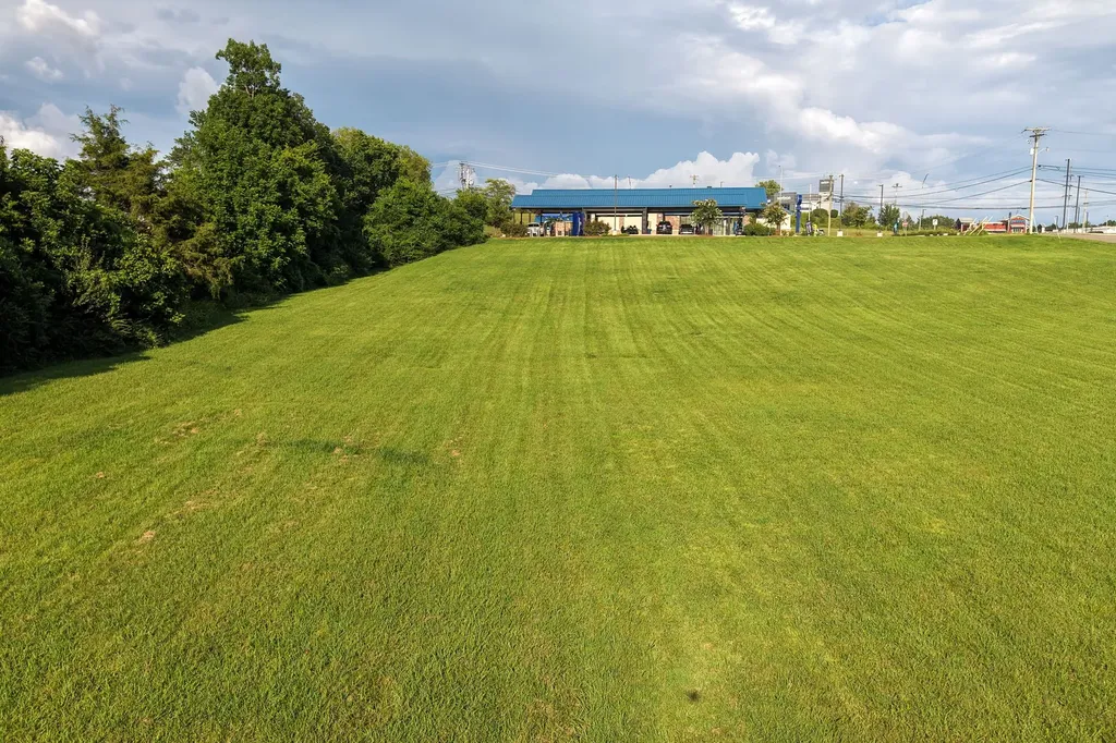 0 Northside Circle Shelbyville TN 37160