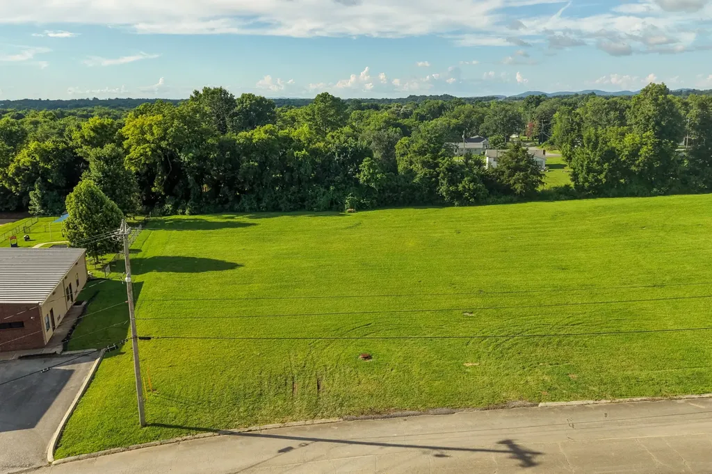 0 Northside Circle Shelbyville TN 37160