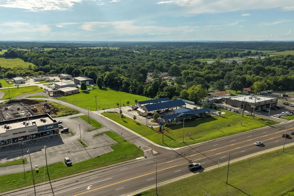 0 Northside Circle Shelbyville TN 37160