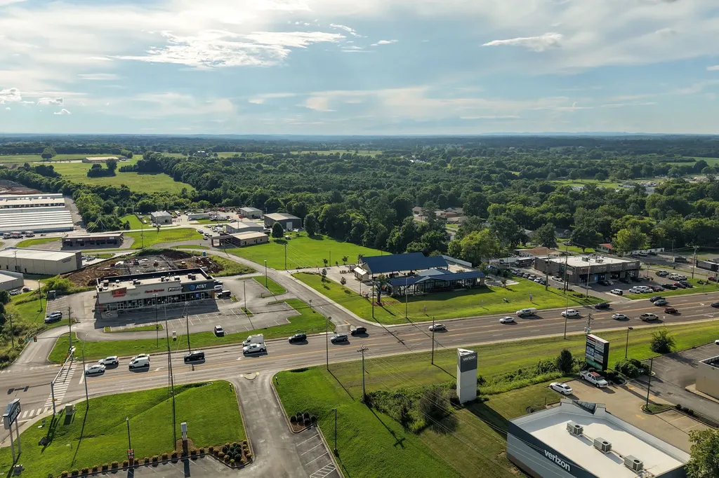 0 Northside Circle Shelbyville TN 37160