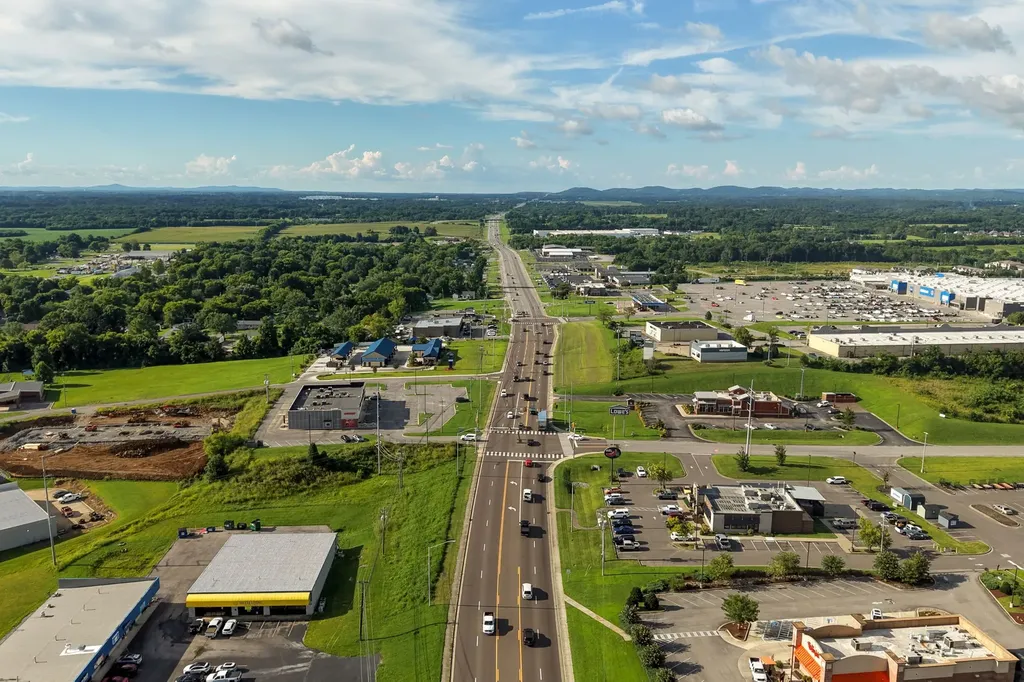 0 Northside Circle Shelbyville TN 37160