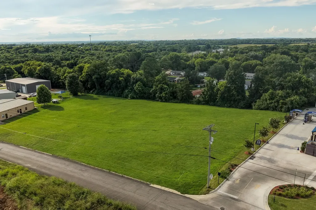 0 Northside Circle Shelbyville TN 37160