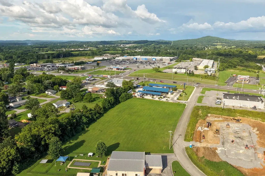 0 Northside Circle Shelbyville TN 37160