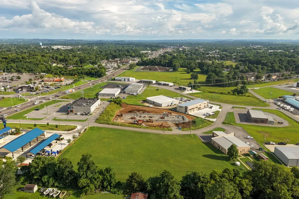 0 Northside Circle Shelbyville TN 37160