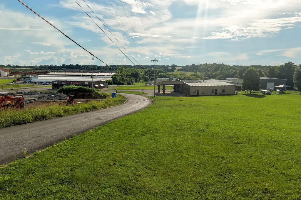 0 Northside Circle Shelbyville TN 37160