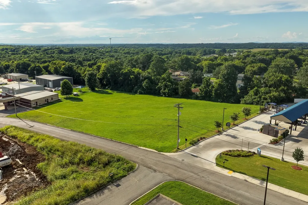 0 Northside Circle Shelbyville TN 37160