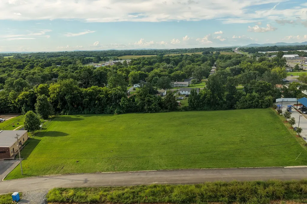 0 Northside Circle Shelbyville TN 37160