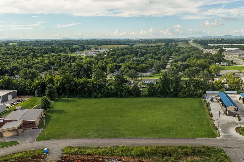 0 Northside Circle Shelbyville TN 37160