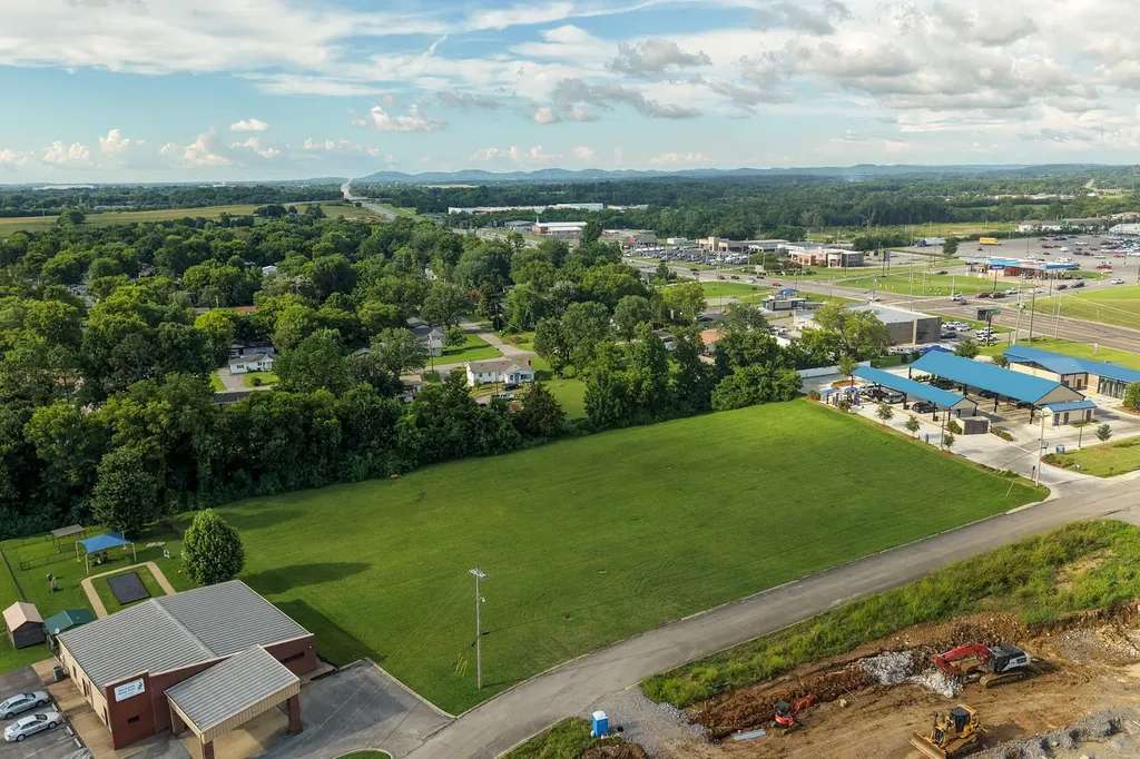 0 Northside Circle Shelbyville TN 37160