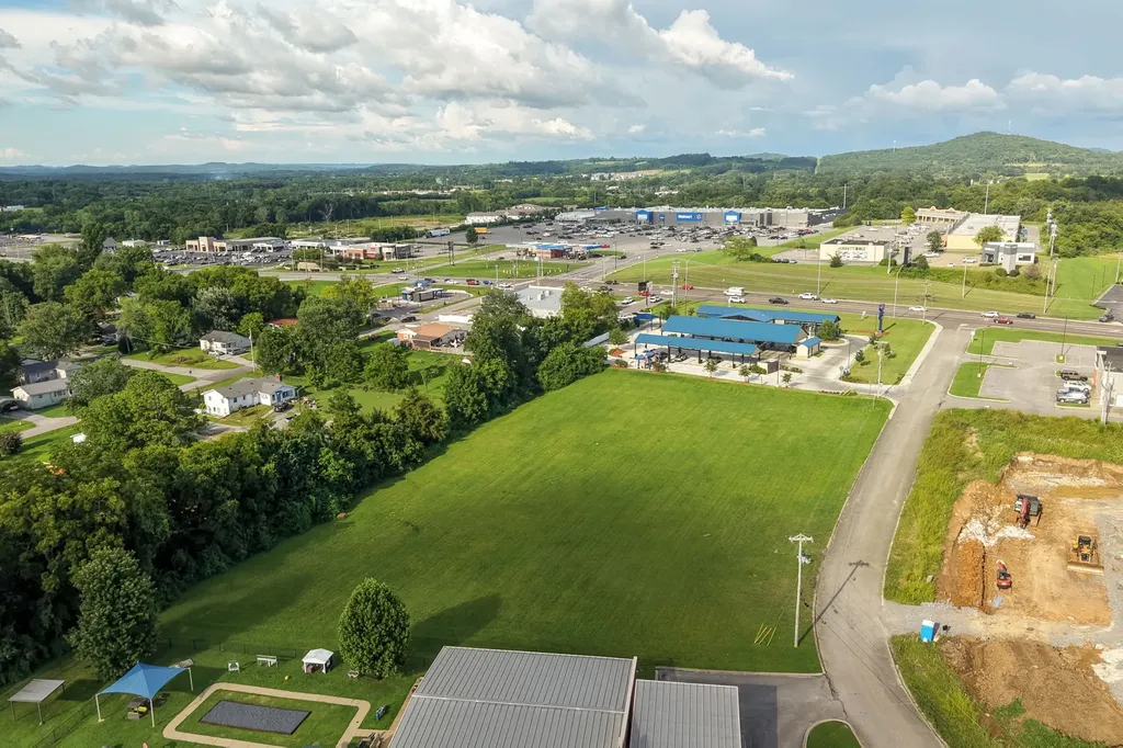 0 Northside Circle Shelbyville TN 37160