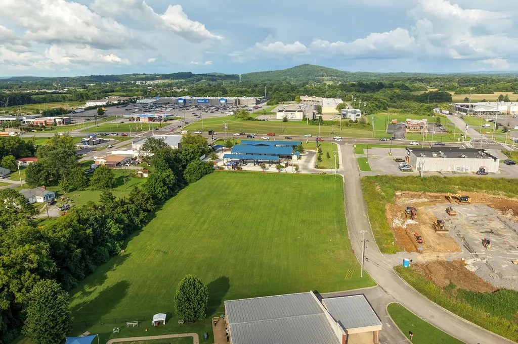 0 Northside Circle Shelbyville TN 37160