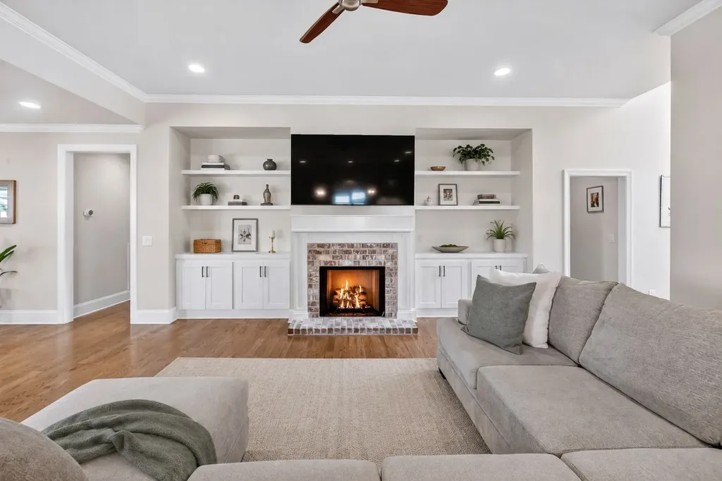 1708 Sorrell Park Drive Spring Hill TN 37174