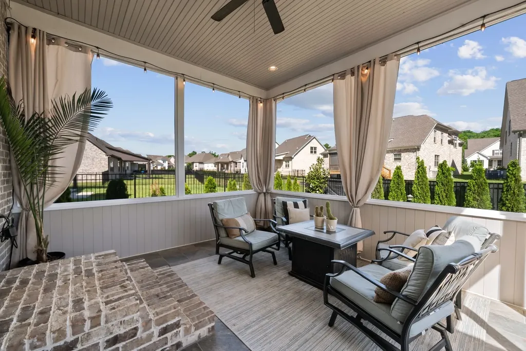1708 Sorrell Park Drive Spring Hill TN 37174