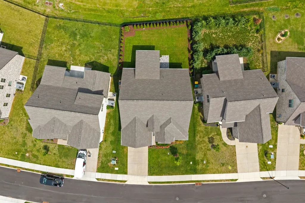 1708 Sorrell Park Drive Spring Hill TN 37174