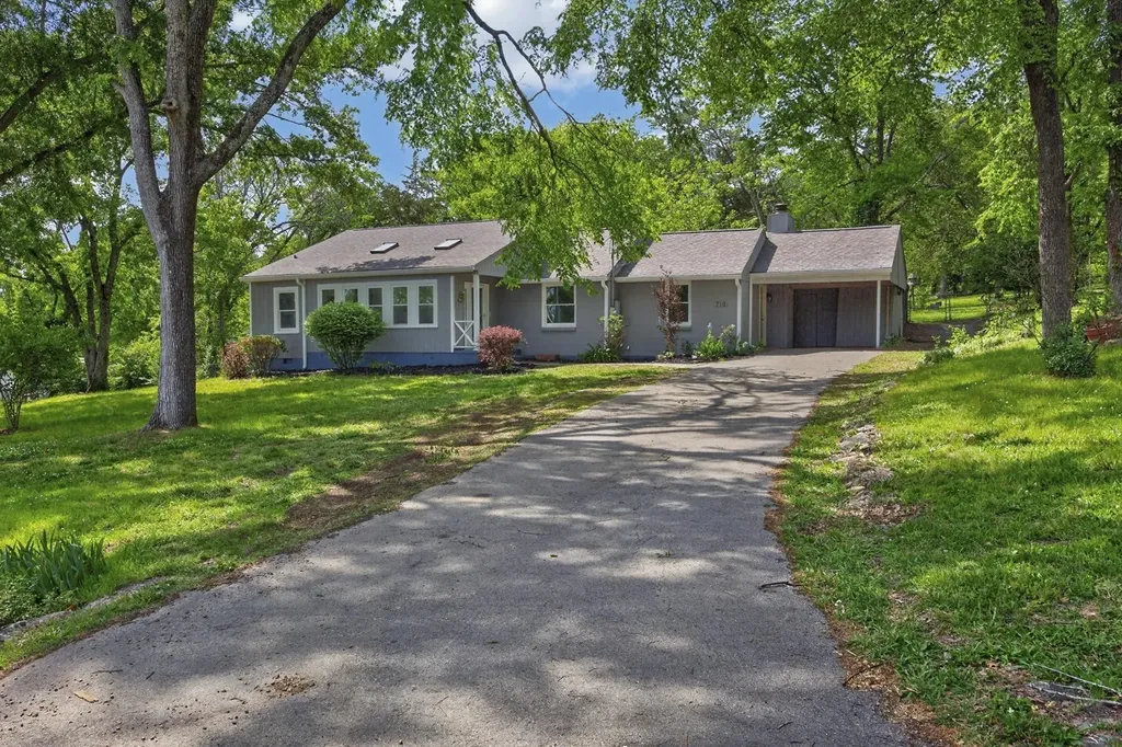710 River Pass Madison TN 37115