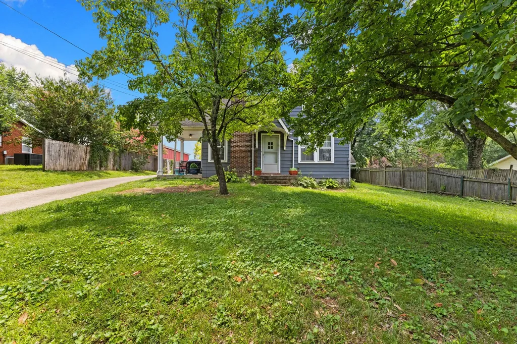 244 Franklin Limestone Road Nashville TN 37217