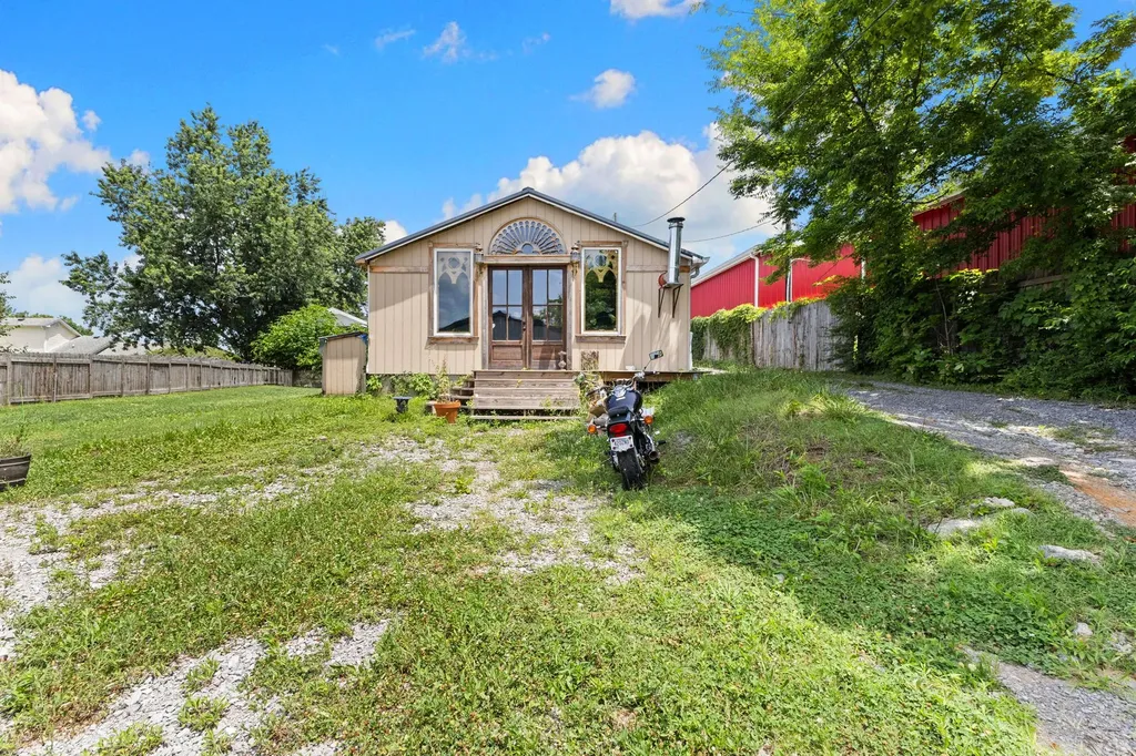 244 Franklin Limestone Road Nashville TN 37217