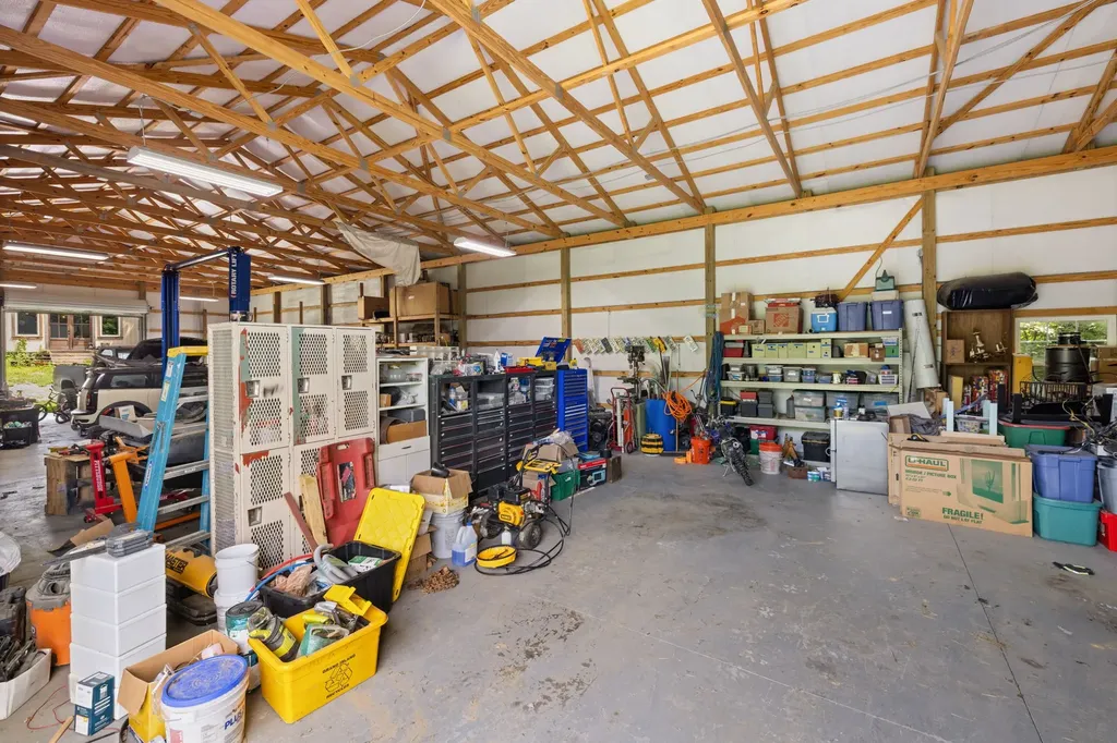 244 Franklin Limestone Road Nashville TN 37217