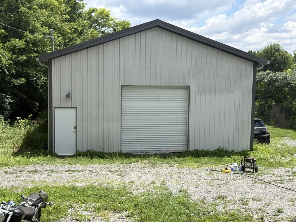 244 Franklin Limestone Road Nashville TN 37217
