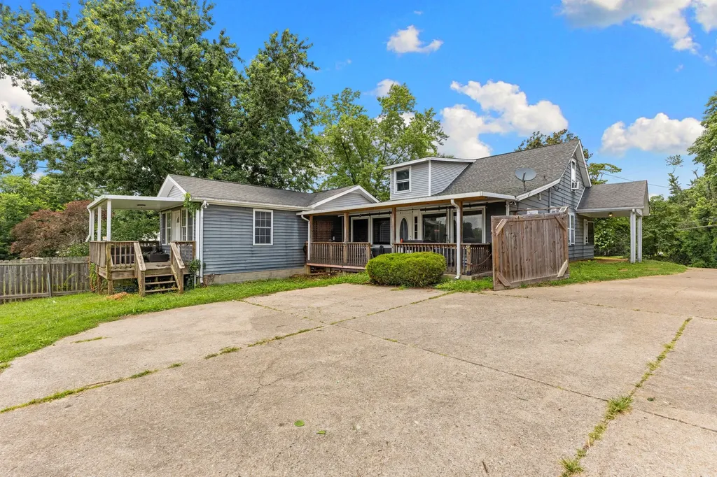 244 Franklin Limestone Road Nashville TN 37217