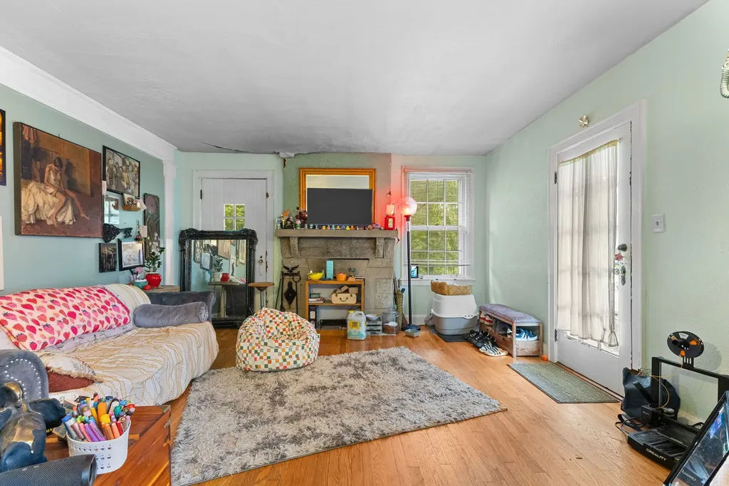 244 Franklin Limestone Road Nashville TN 37217