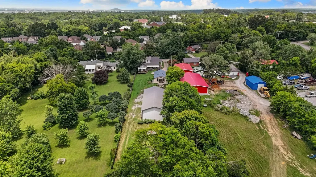 244 Franklin Limestone Road Nashville TN 37217