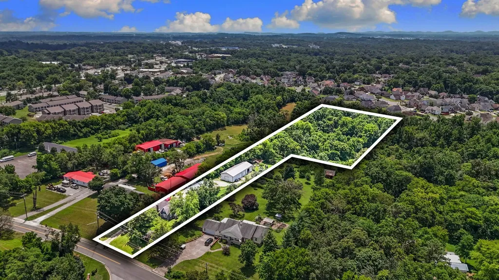 244 Franklin Limestone Road Nashville TN 37217