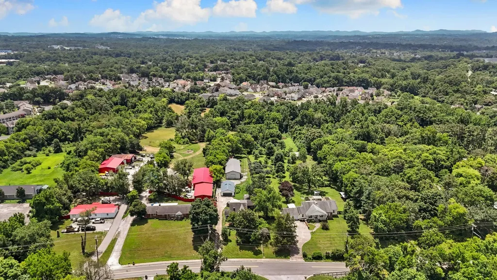 244 Franklin Limestone Road Nashville TN 37217