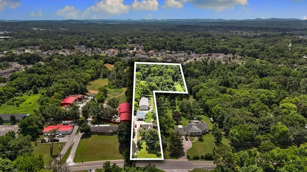 244 Franklin Limestone Road Nashville TN 37217